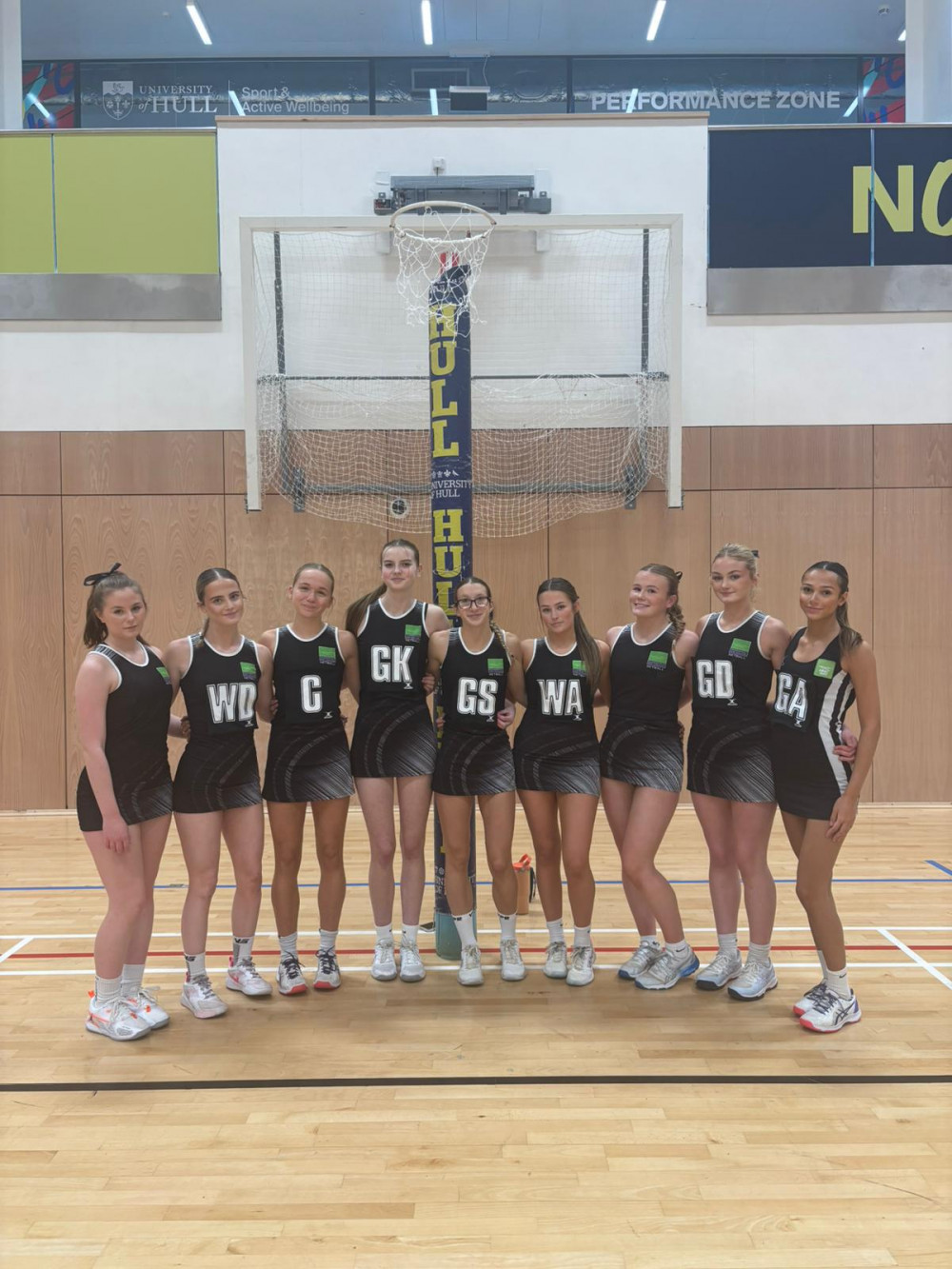 Sporting success at HNC: Academy teams wow on fields and on the courts