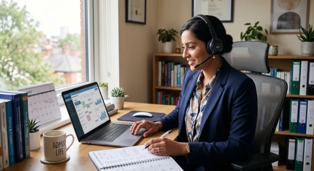 Remote Healthcare Jobs That Are Not Clinical