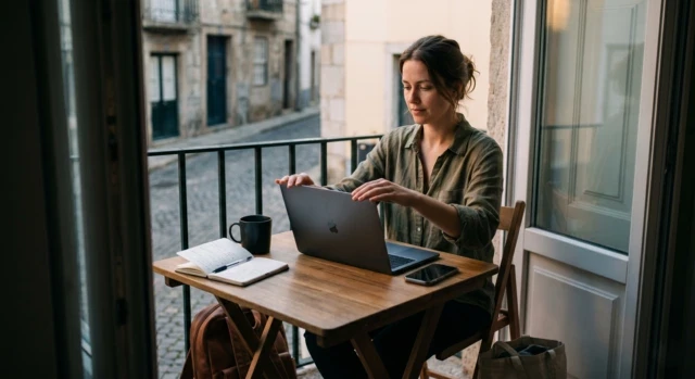 Remote Work Boundaries: How to Protect Your Time When Work Can Happen Anywhere