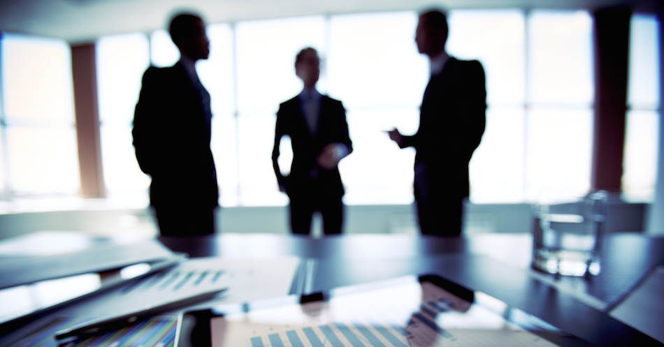 Newmont names new executives