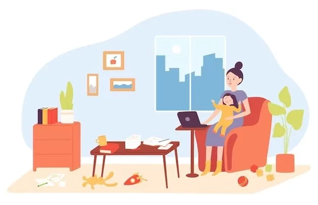 Returning to Work After Maternity Leave