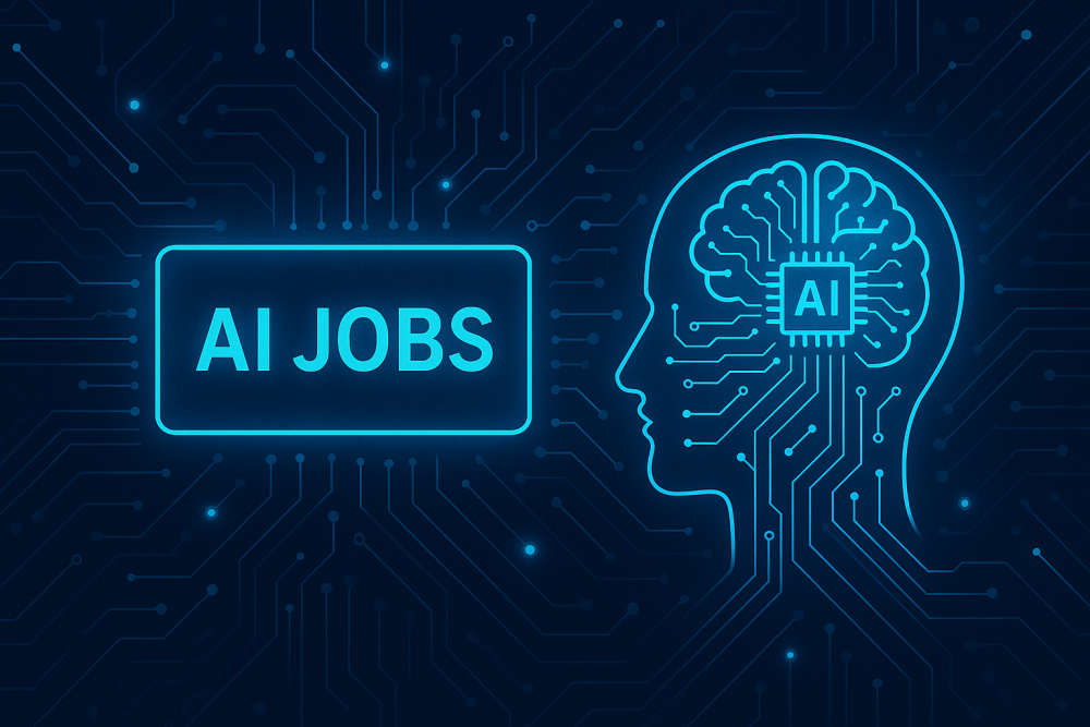 💼 The 2025 AI Salary Landscape: What Niche Roles Are Really Paying