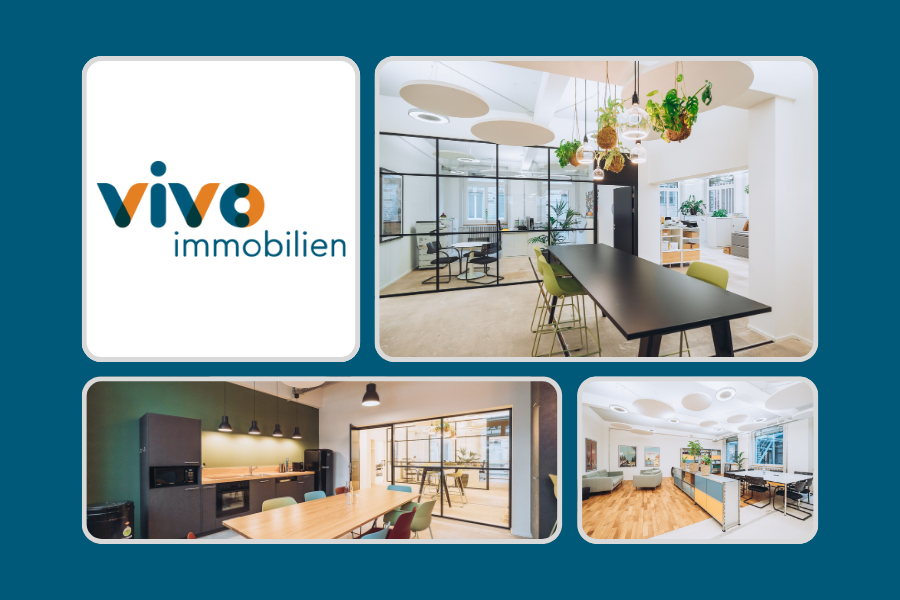 Employer Story - vivo immobilien ag