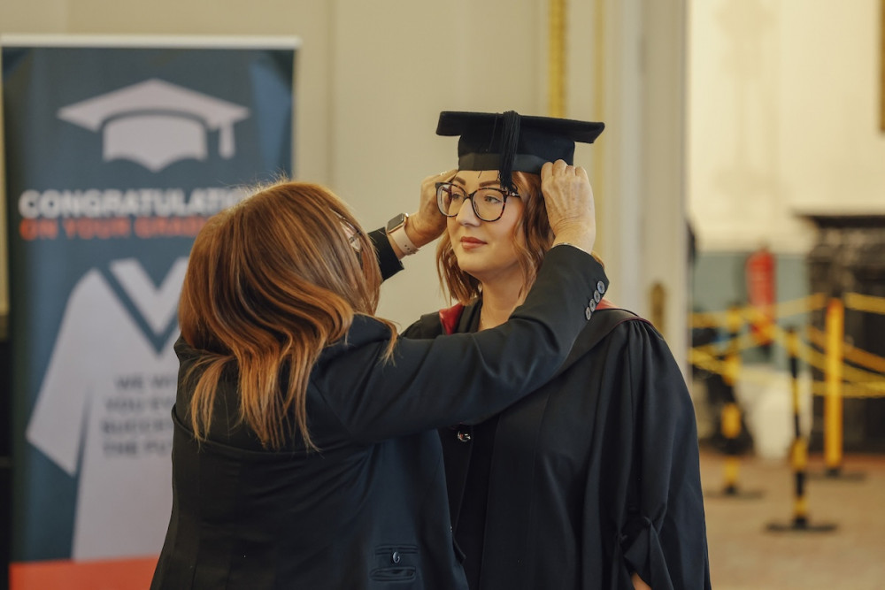 The Sheffield College celebrates positive National Student Survey results