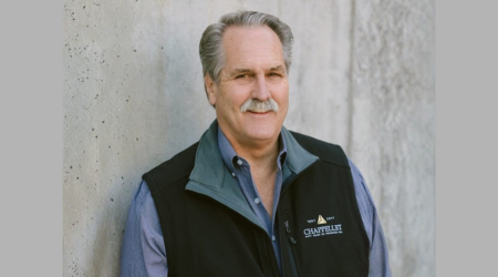 Wine’s Most Inspiring People: Cyril Chappellet — Leading with Heart, Building for Tomorrow