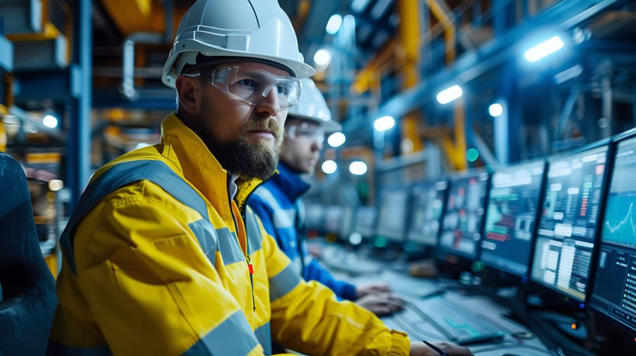 Ontario invests in world class mine training facility in Sudbury