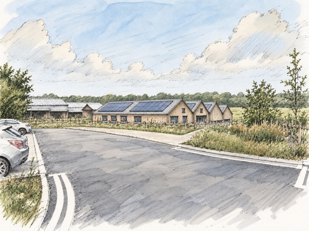 College secures £5m funding boost to meet growing demand