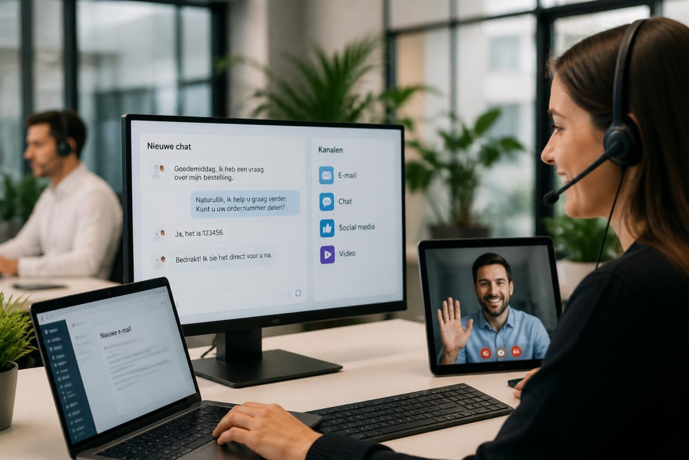 Customer Care Job: Jouw Volledige Gids voor 2026