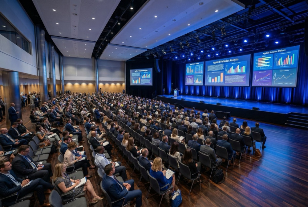 ABA Industry Update: What's Happening in Behavior Analysis This Week (March 22, 2026)