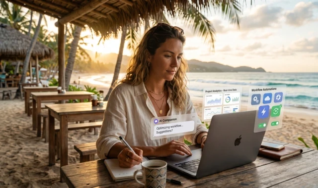 AI Skills Are Reshaping Remote Entry-Level Jobs, Here’s What Nomads Need to Know