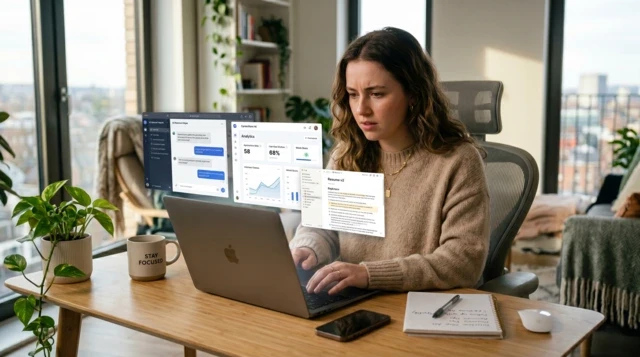 AI Skills Are Exploding in Entry-Level Jobs, Here’s What Gen Z Needs to Know
