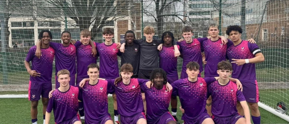 College Crowned Number One in the UK for Sports for Second Year Running
