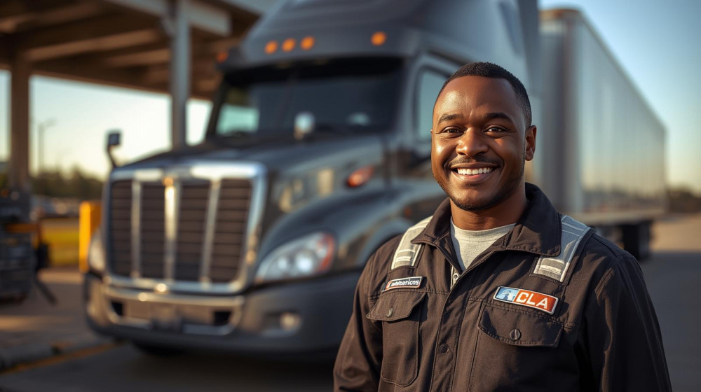 Why 47% of Truck Drivers Are Job-Hunting in 2025 – And How Recruiters Can Win Them Over