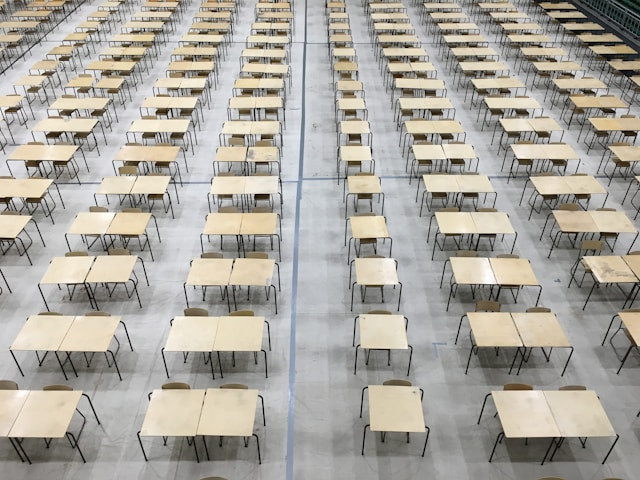 Millions of young minds prepared to progress