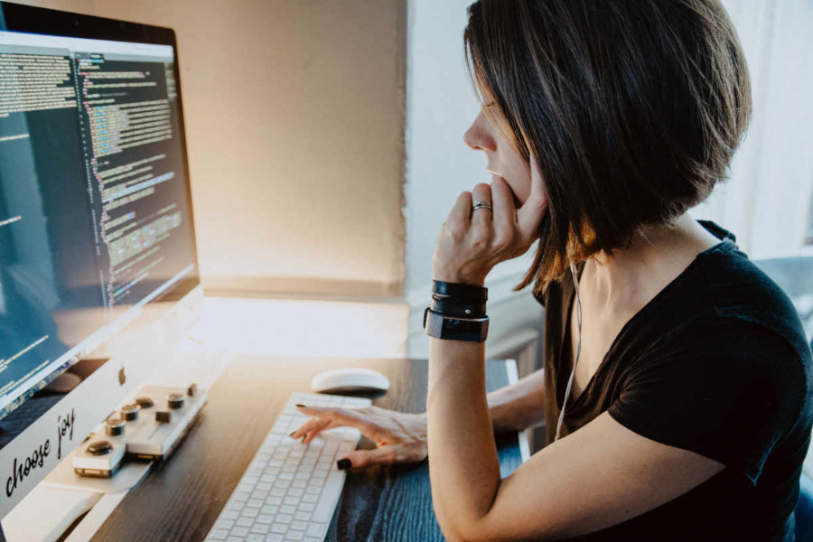 How to Get a Job in SEO