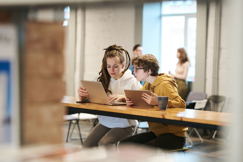 Why Employers Have a Bigger Role to Play in Tackling Youth Unemployment