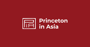 Princeton in Asia (PiA Fellowships)