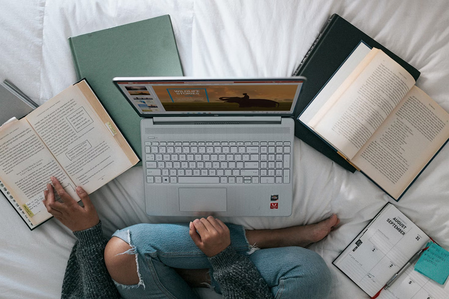 Las 7 habilidades digitales clave para conseguir empleo remoto en 2025