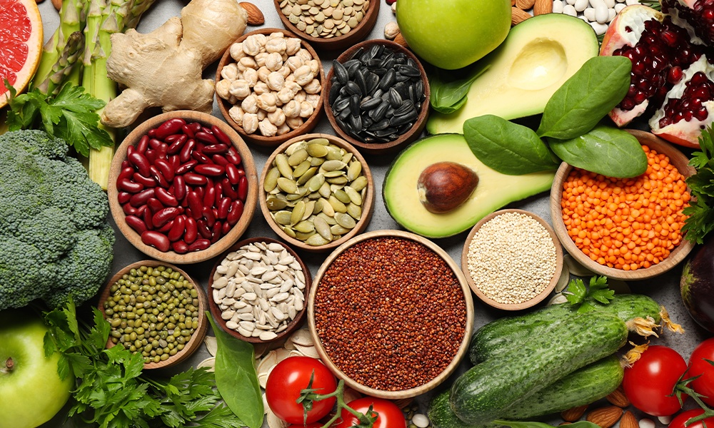 De belangrijkste Food Ingredient bedrijven in Nederland