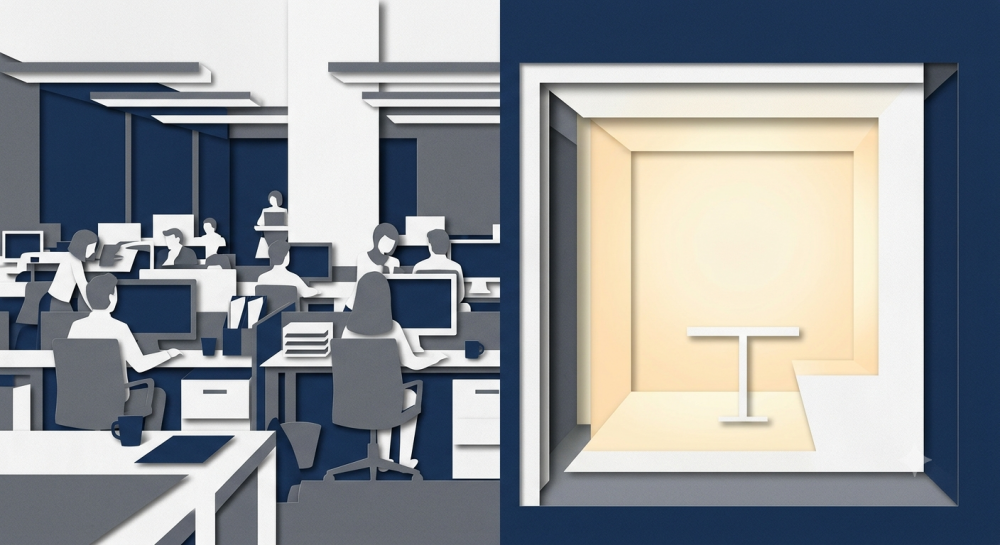 Why Your Multi-Million Dollar Central Fit-Out is Driving Talent Away