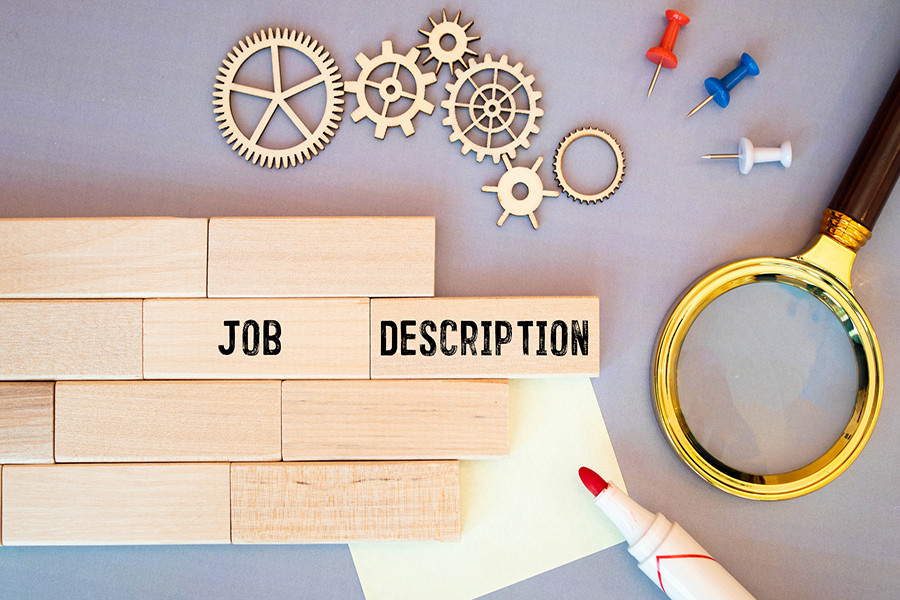 How to Write a Quantum Job Description That Attracts the Right Talent