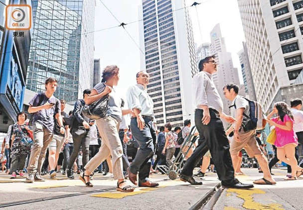 勞工假2026年加碼　復活節周一有假放　撞正休息日須補回