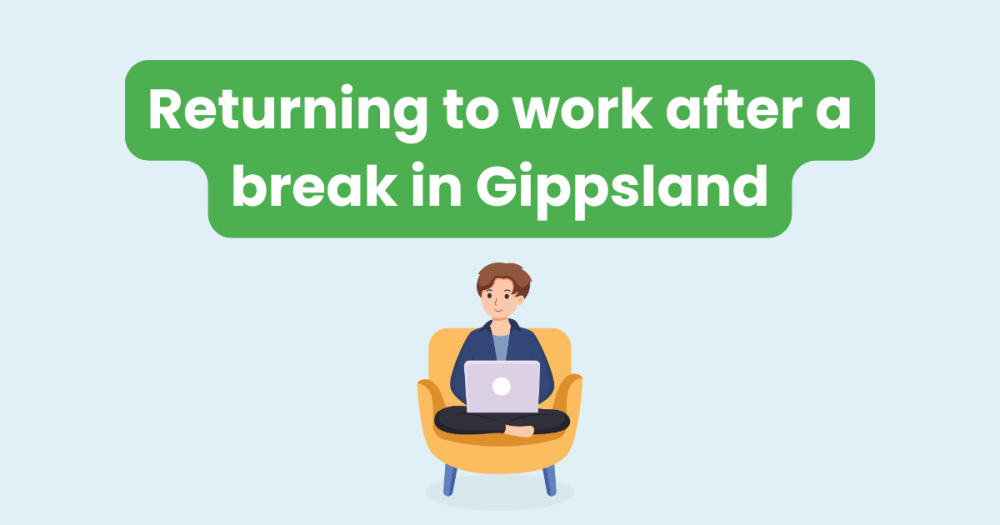 Returning to Work After a Break? Here’s What You Need to Know