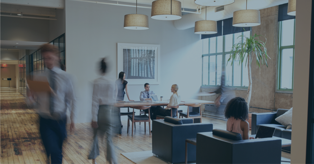 Wat valt ons op in de arbeidsmarkt?