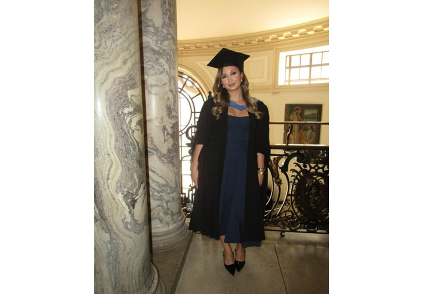 The unconventional route: why I ditched my first-choice UCAS offer for a legal apprenticeship