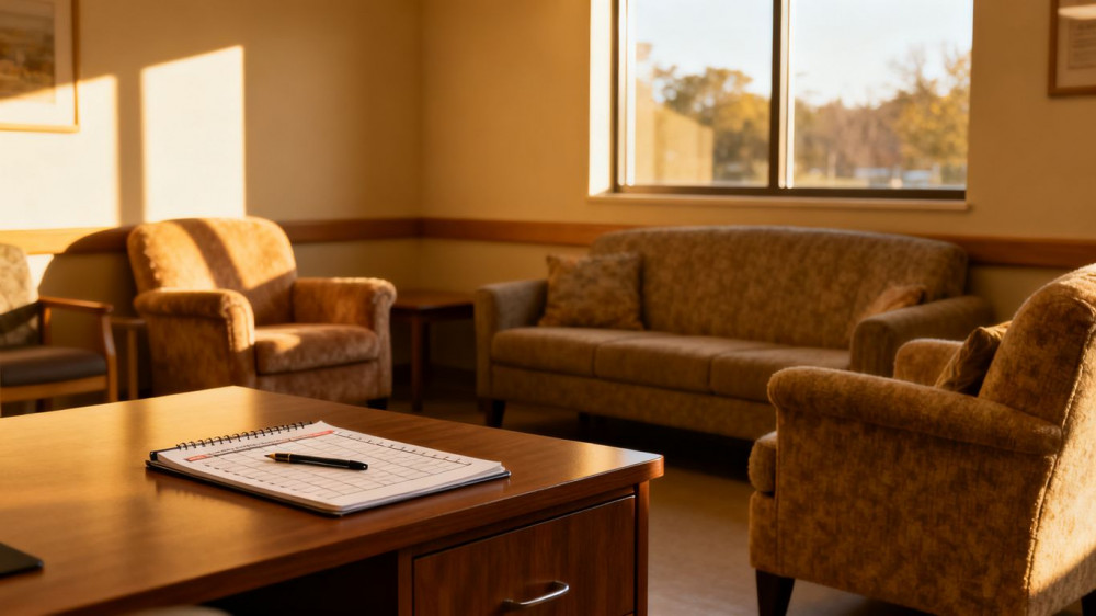 How Can Hostel Staff Help Residents Keep Important Appointments Without Creating Dependency?