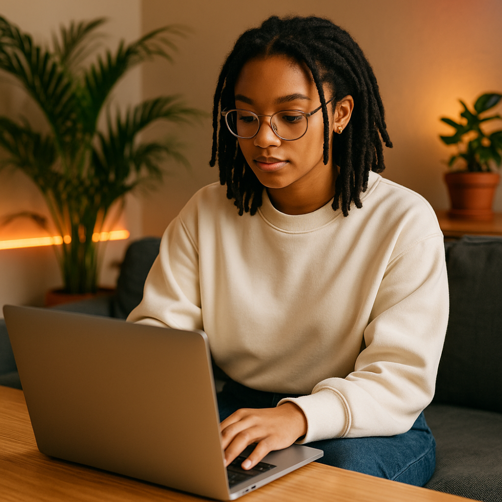 Work-from-Anywhere Goals: Remote Jobs Gen Z Will Actually Want
