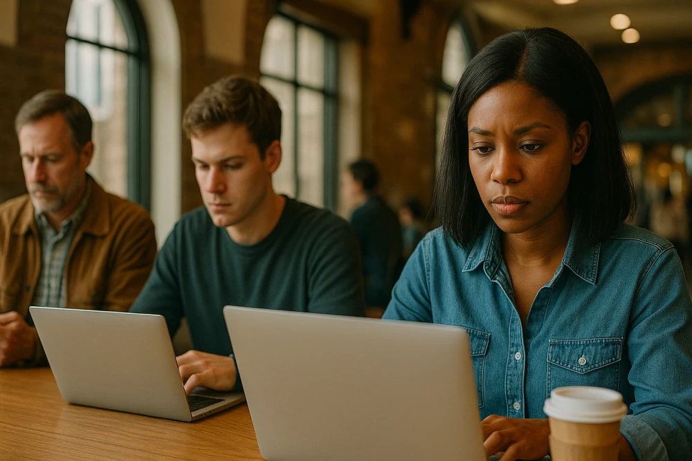 Navigating the Current Hourly Job Market: What Job Seekers Need to Know