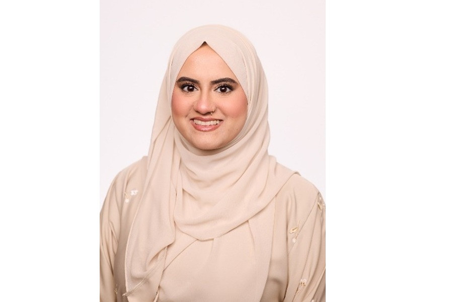 The Future I Didn’t See Coming