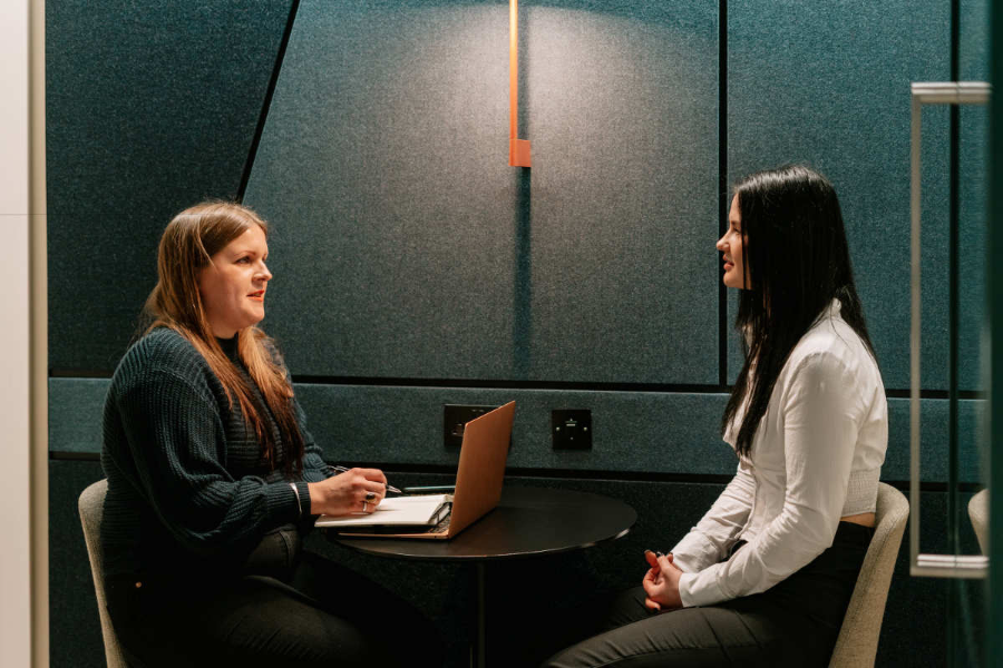 The Key Questions to Ask in an Internship Interview