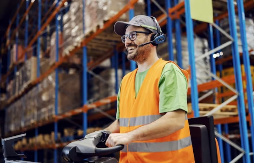 The "Made Local" Mandate: Reshoring Building Materials Manufacturing, Jobs & Supply Chains