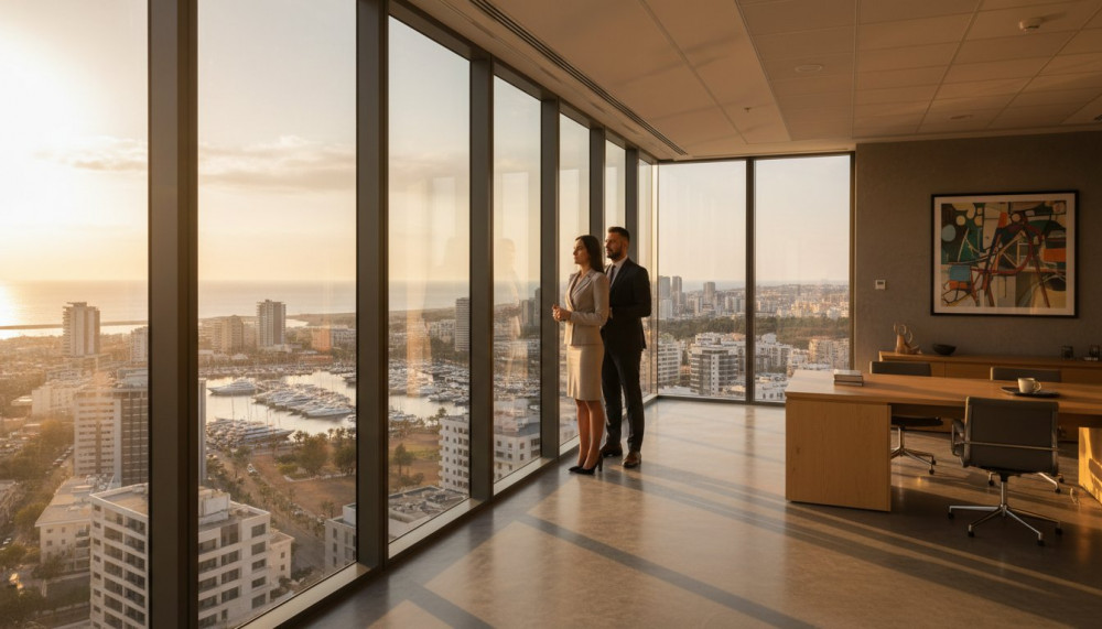 Ergodotisi Limassol: Ο Απόλυτος Οδηγός για Εύρεση Εργασίας στη Λεμεσό