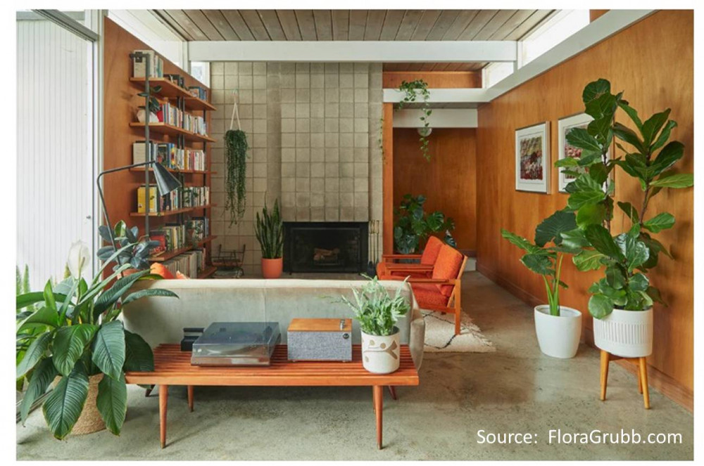 From European Modernism to Today’s Residential Design Trends