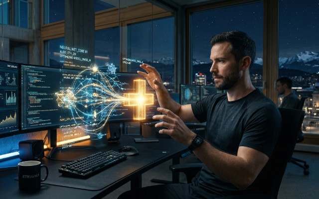 Der "KI-Bonus": Wie viel mehr verdient man als AI-Engineer?