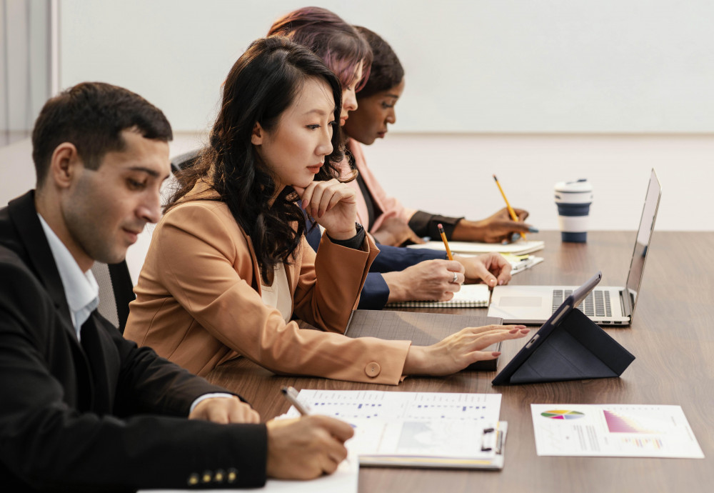 Why Human-Centred Leadership Is the HR Trend of 2026