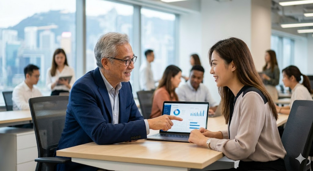 Is the "Silver Generation" a Burden or a Treasure? Hong Kong’s "Elderly Dividend" Strategy for 2026