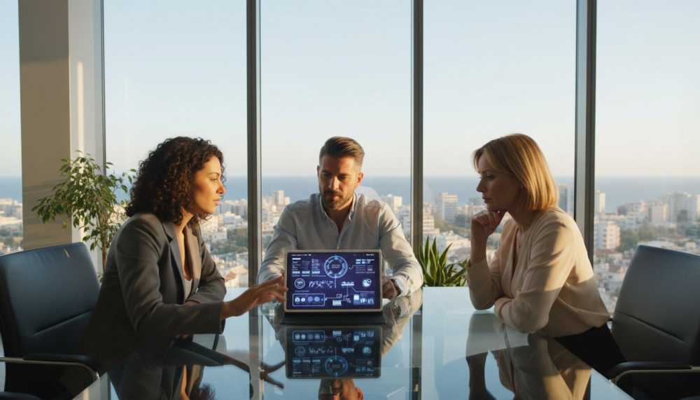 Εργοδοτικές Συμβουλές Πρόσληψης: Ο Απόλυτος Οδηγός για την Κύπρο το 2026