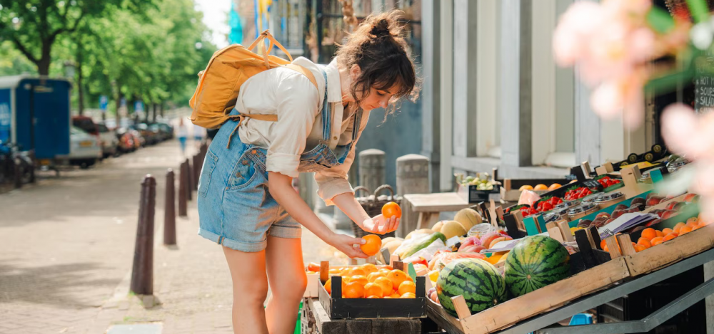 De invloed van inflatie en internationale handelsconflicten op de Nederlandse voedingsindustrie