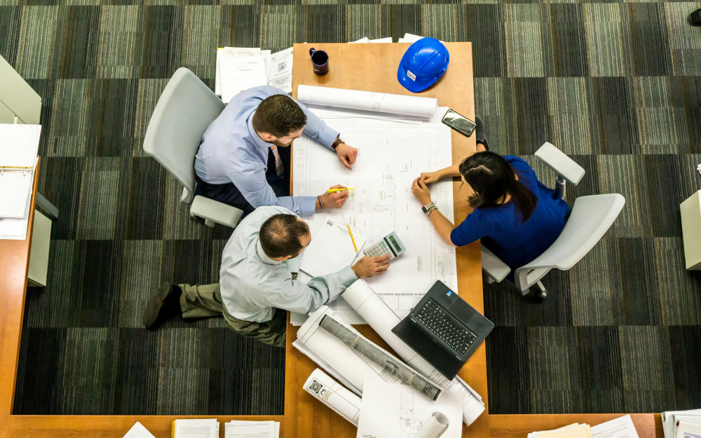 A Guide to Building the Best EV Engineering Team