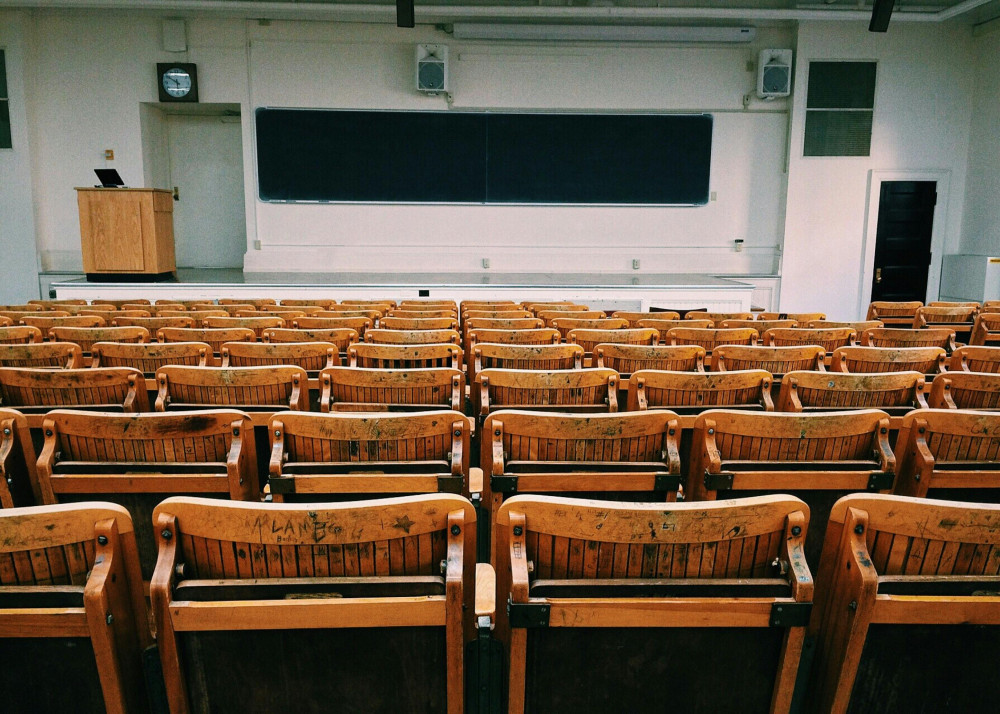 £31k tax free bursaries for FE teacher training in key STEM subjects
