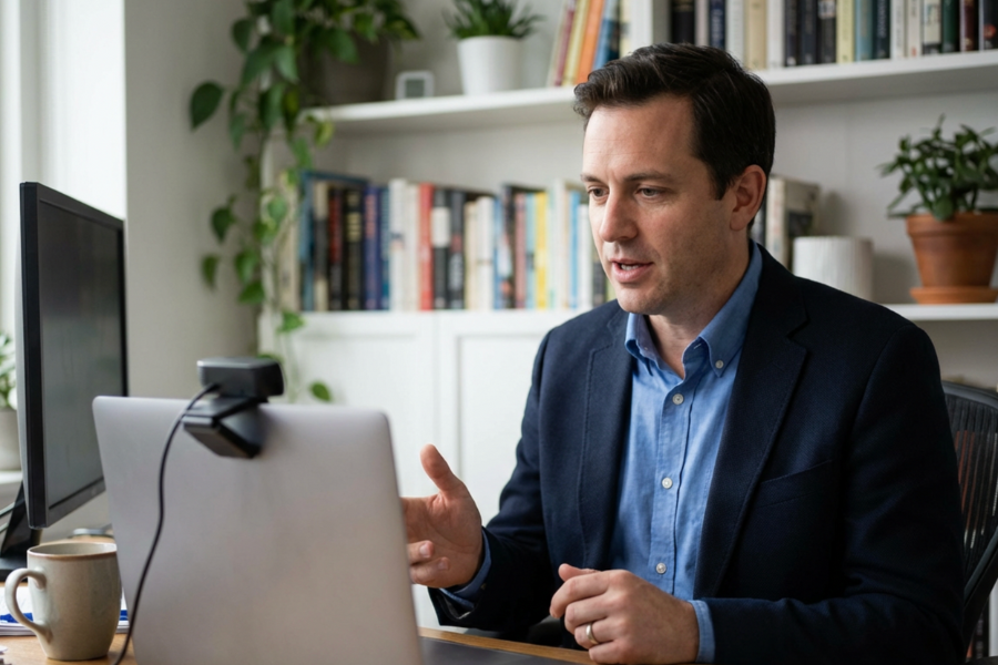 Ultimate Guide: How to Land a Remote SDR/BDR Job in 2026