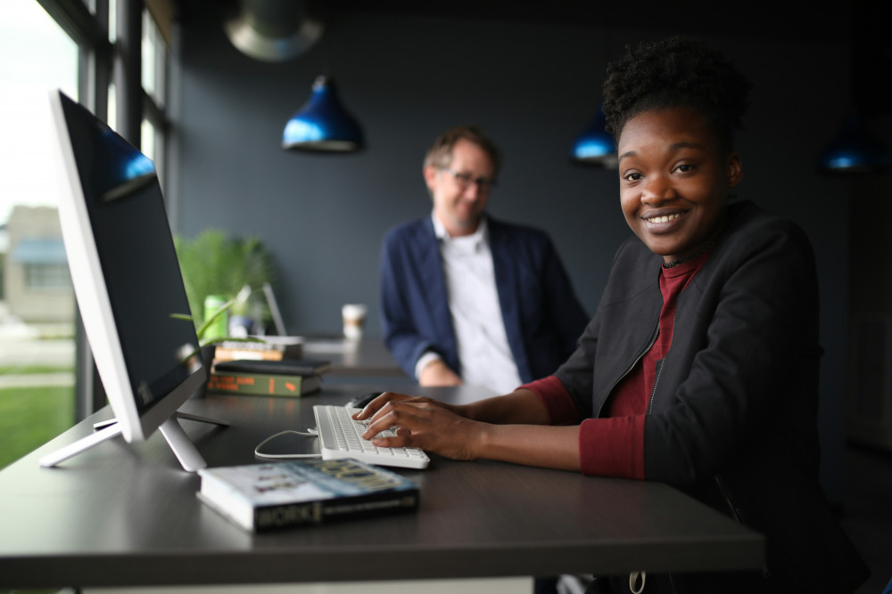 Why Remote Work Increases Productivity (When Done Right)