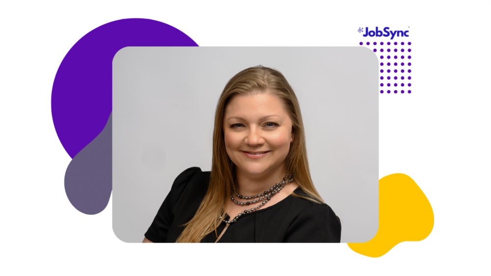 JobSync Appoints Julie Calli as Chief Marketing Officer