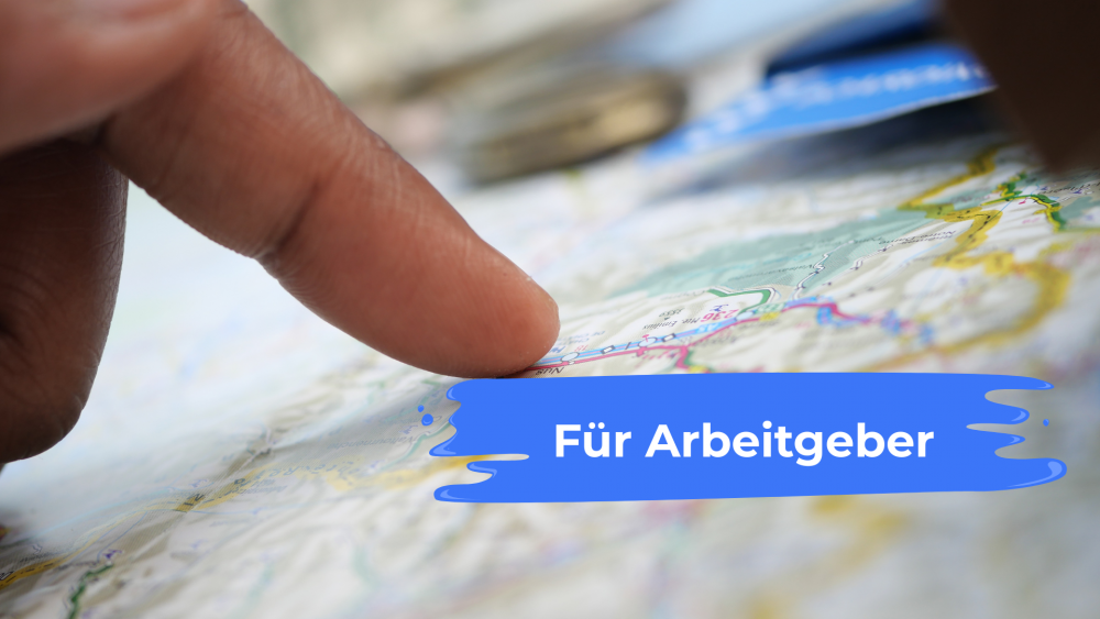 Außendienst neu strukturieren: Wann lohnt sich eine Gebietsreform?