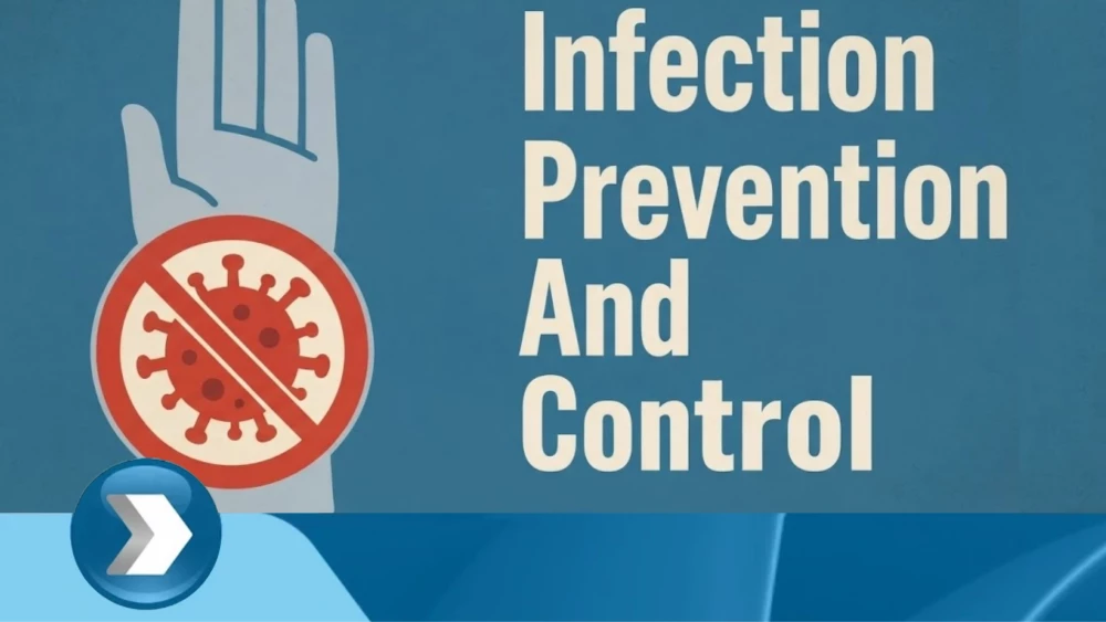 Infection Prevention and Control in Care Homes