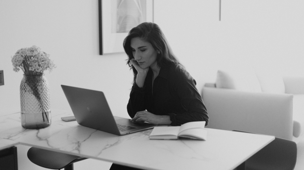 Beyond the Job Search: Building a Sustainable Professional Brand